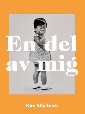 cover image of En del av mig